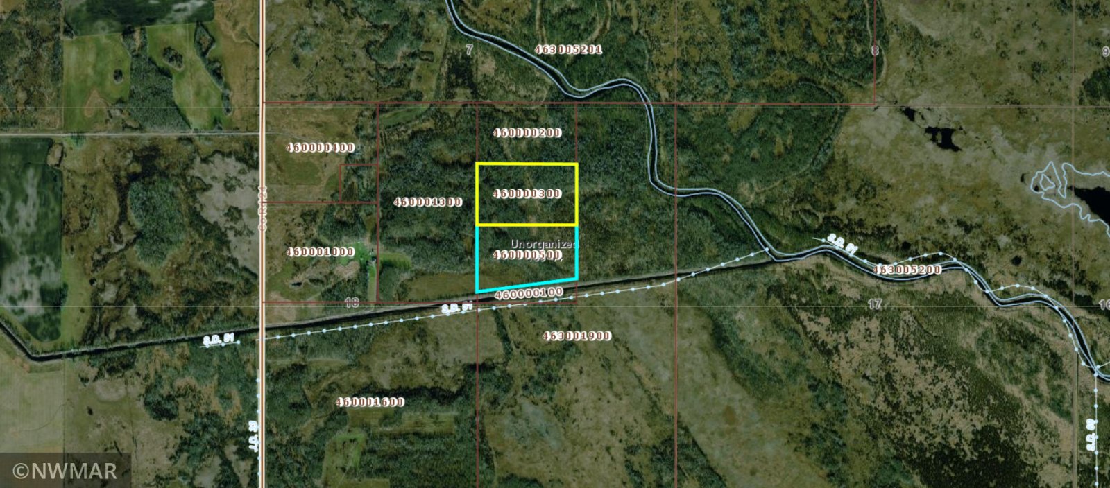 Property at _ 375th Street Timber Ghost Realty